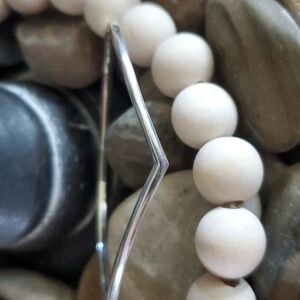 Pandora bangle bracelet